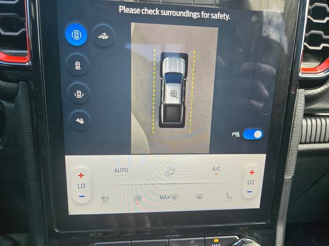 Certified 2024 Ford Ranger Raptor image 15