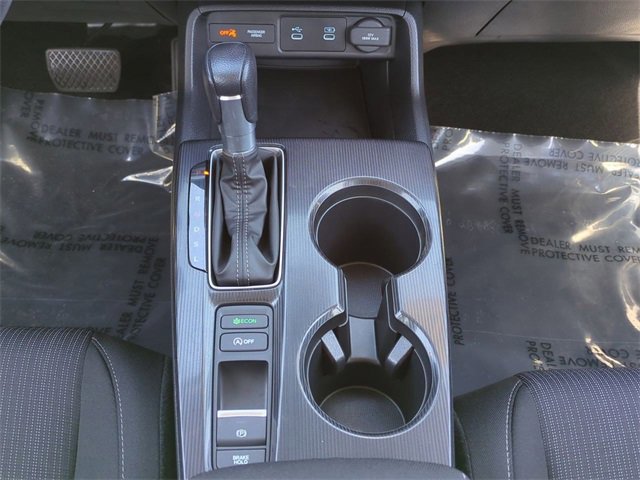 Used 2025 Honda Civic LX image 18