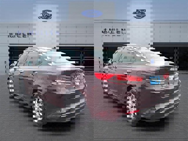 Used 2016 Kia Optima LX image 5