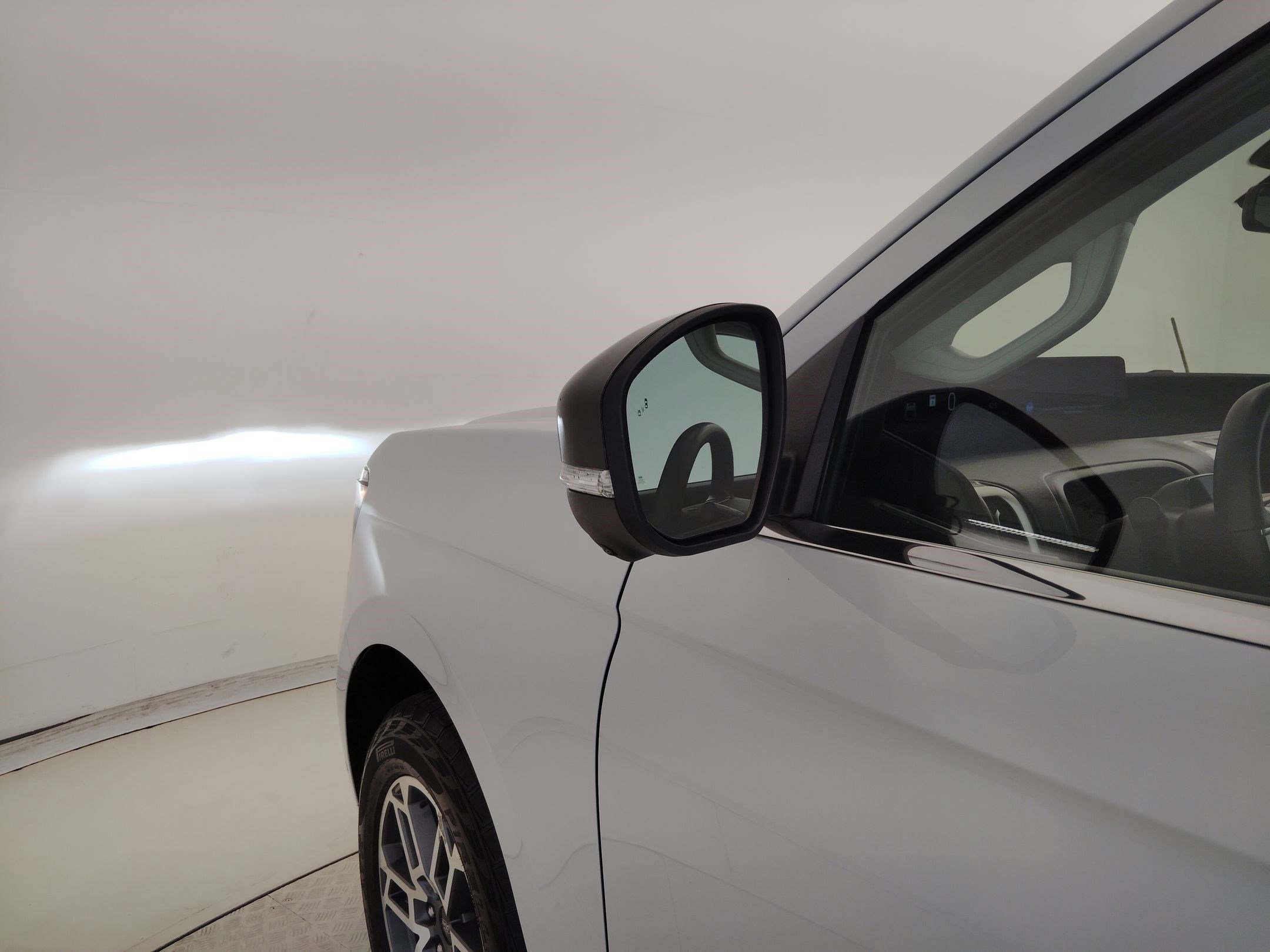 Certified 2025 Ford Expedition Max Active image 21