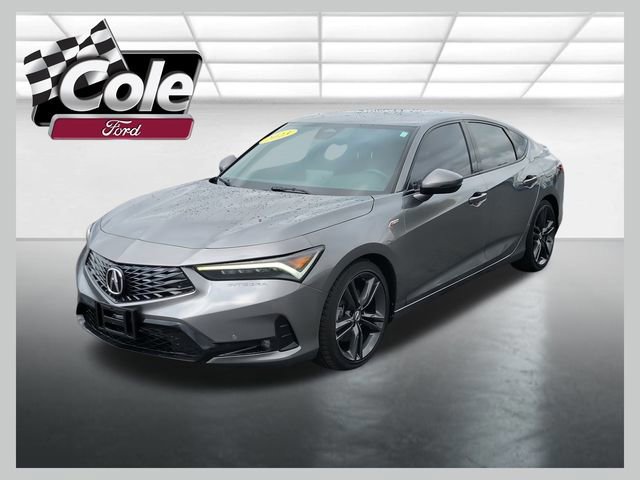 Used 2023 Acura Integra A-Spec image 6