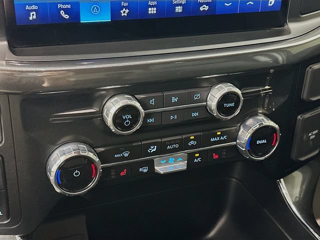 Certified 2023 Ford F150 XLT w/ Equipment Group 302A High AWD/4WD image 21