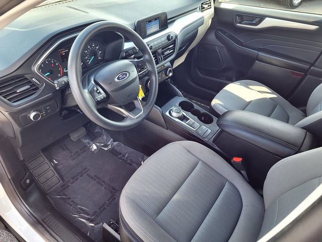 Certified 2022 Ford Escape S FWD image 10