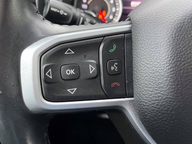 Used 2023 RAM 1500 Big Horn AWD/4WD image 24