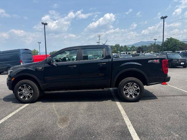 Certified 2019 Ford Ranger XL w/ Equipment Group 101A Mid AWD/4WD image 6