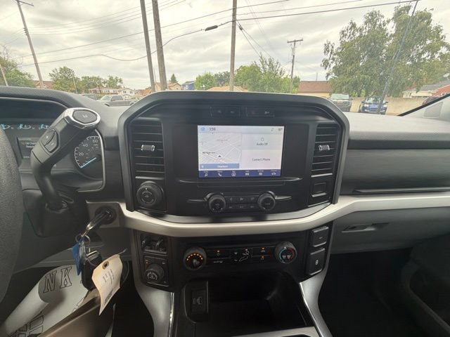 Certified 2023 Ford F150 XLT w/ XTR Package AWD/4WD image 18