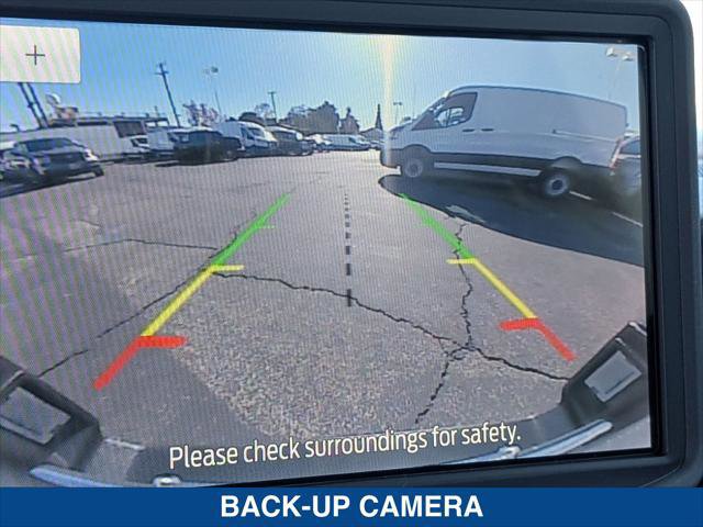 Certified 2023 Ford Bronco Sport Big Bend image 19