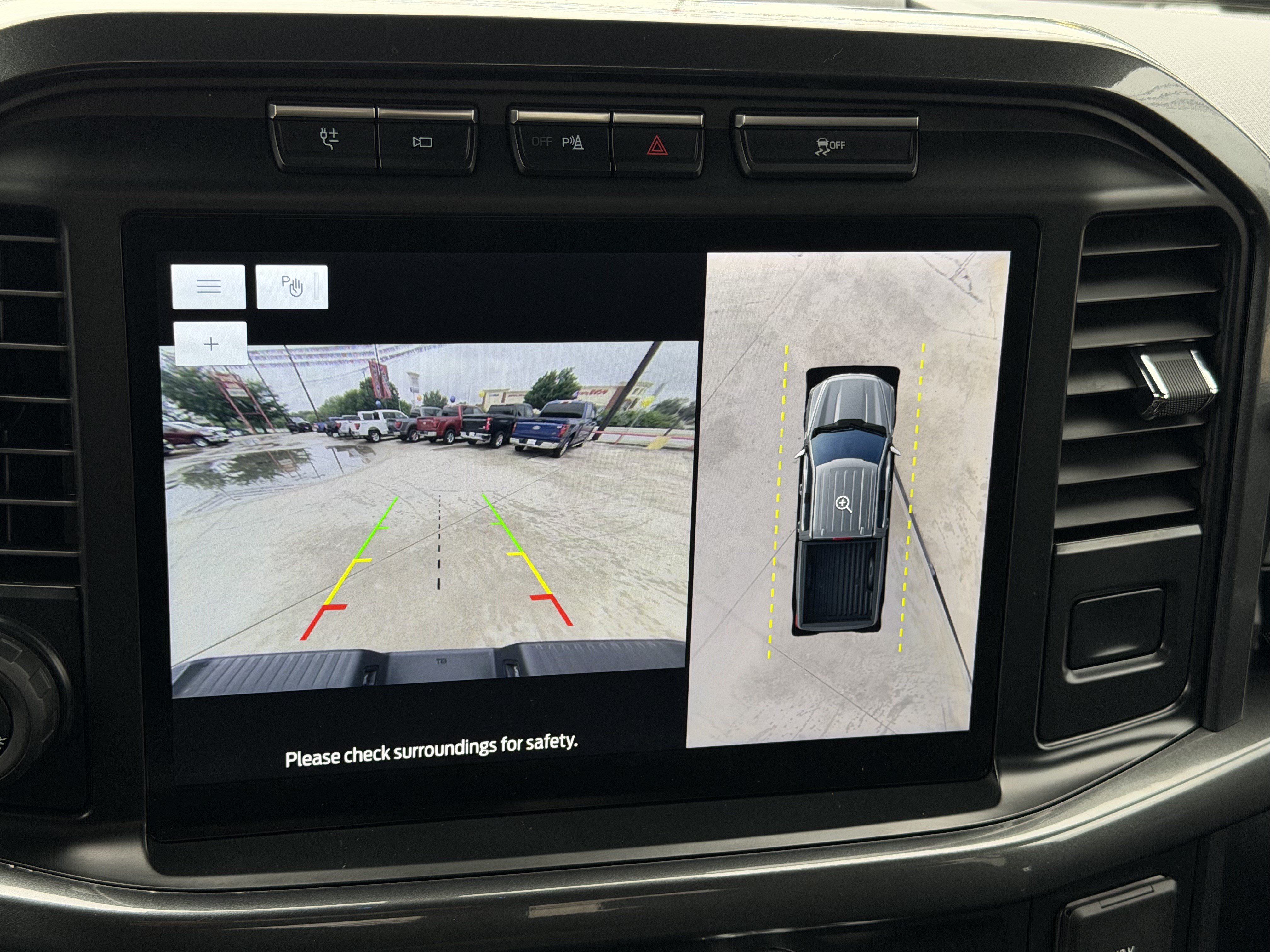 Certified 2023 Ford F150 XLT w/ Equipment Group 302A High AWD/4WD image 28