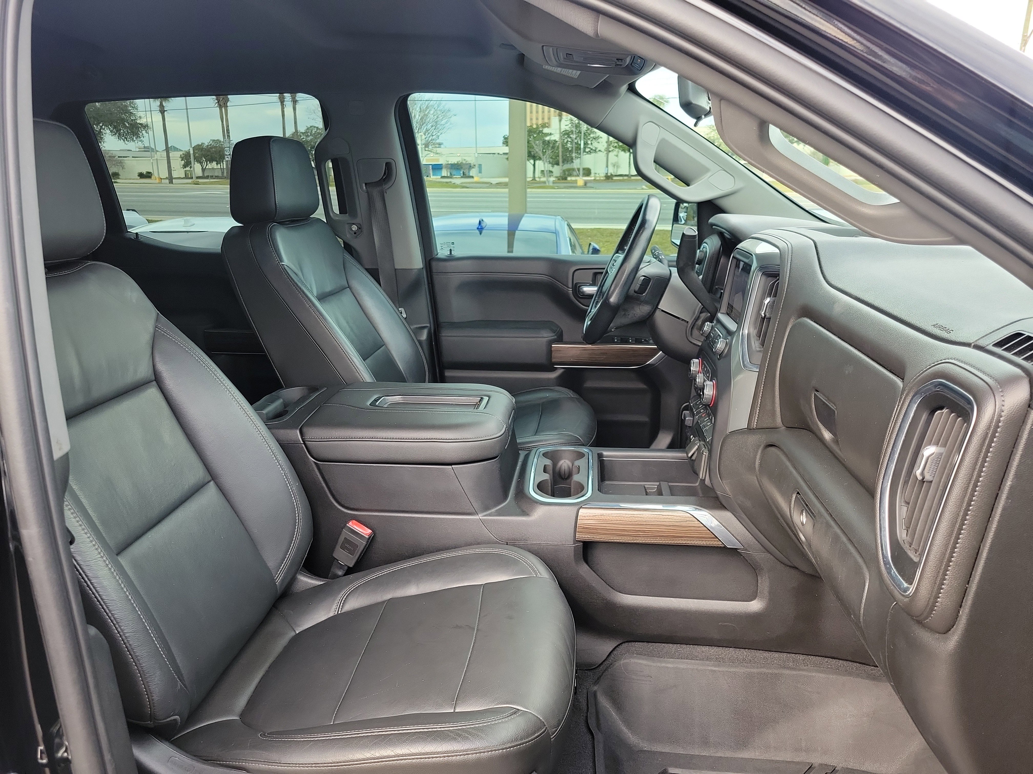 Used 2019 Chevrolet Silverado 1500 RST image 30
