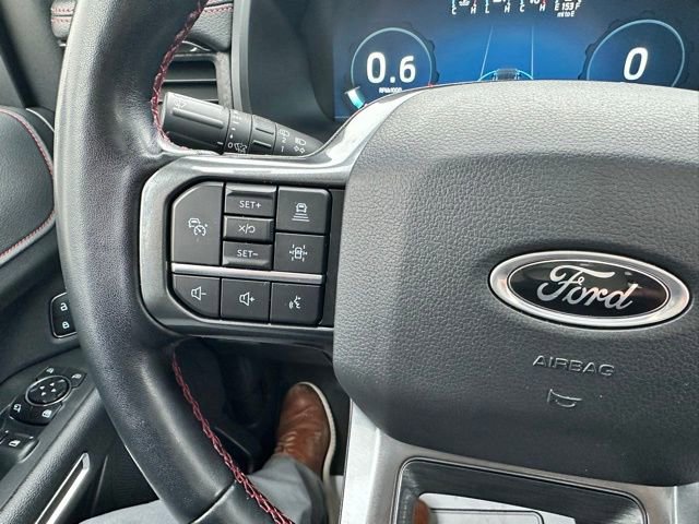 Certified 2022 Ford Expedition Limited image 82