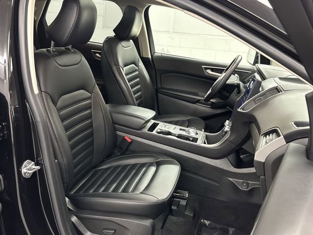 Certified 2023 Ford Edge SEL w/ Convenience Package AWD/4WD image 15