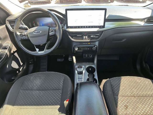 Certified 2024 Ford Escape Active w/ Tech Pack #1 AWD/4WD image 11