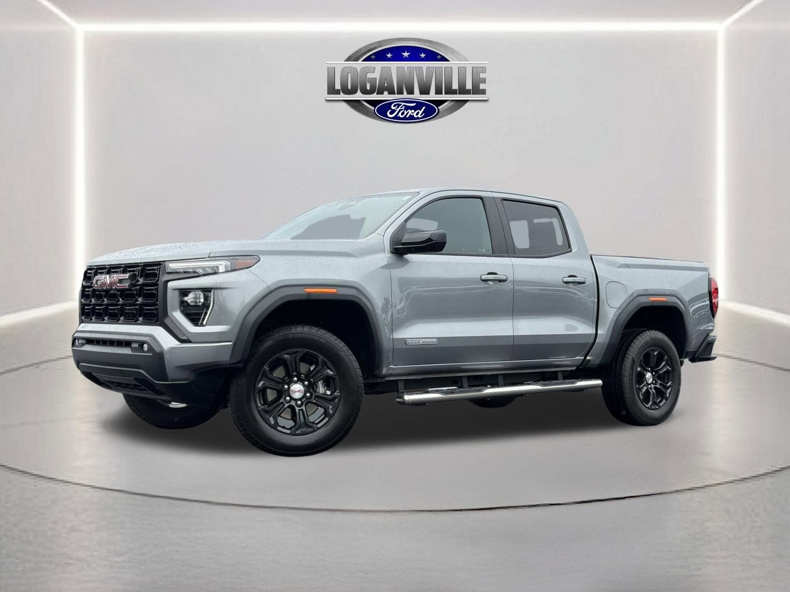 Used 2023 GMC Canyon Elevation w/ Convenience Package RWD image 1