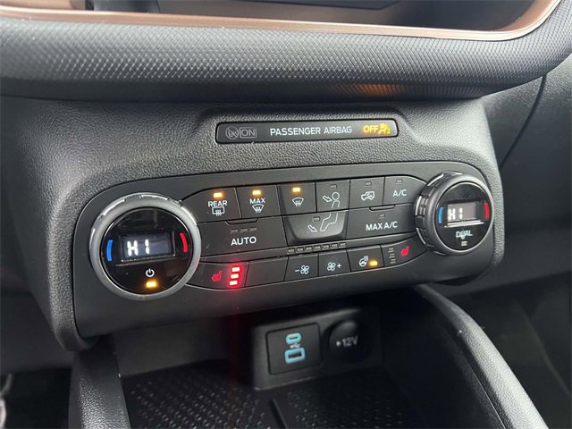 Certified 2021 Ford Bronco Sport Outer Banks image 21