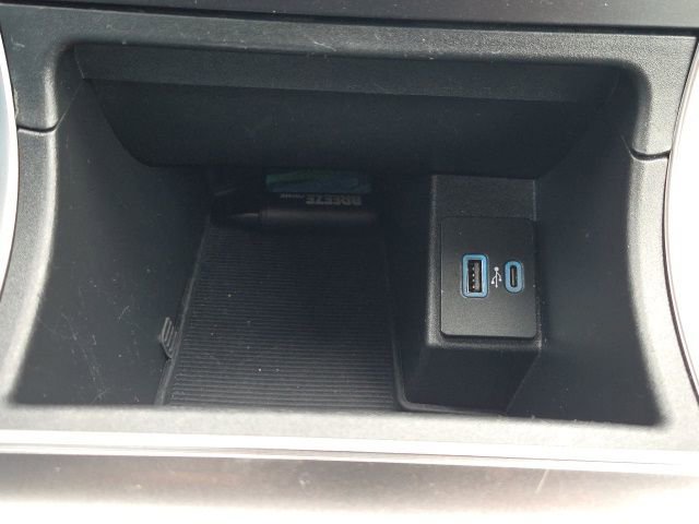 Certified 2024 Ford Edge SEL image 27