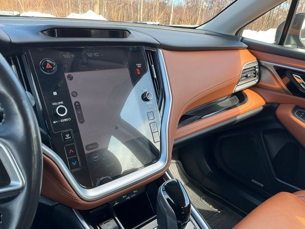 Used 2021 Subaru Legacy Touring XT w/ Popular Package #2 image 12