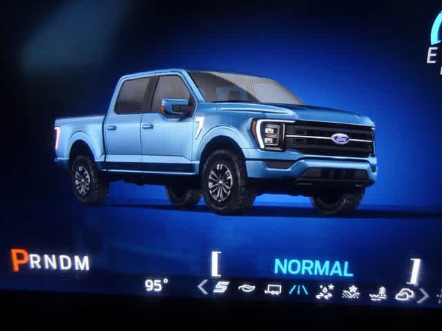 Certified 2023 Ford F150 Tremor w/ Equipment Group 402A High AWD/4WD image 26