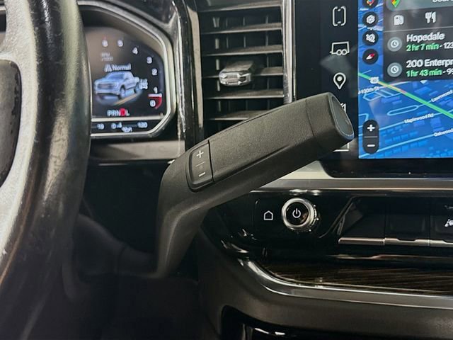 Used 2023 GMC Sierra 1500 Elevation image 17