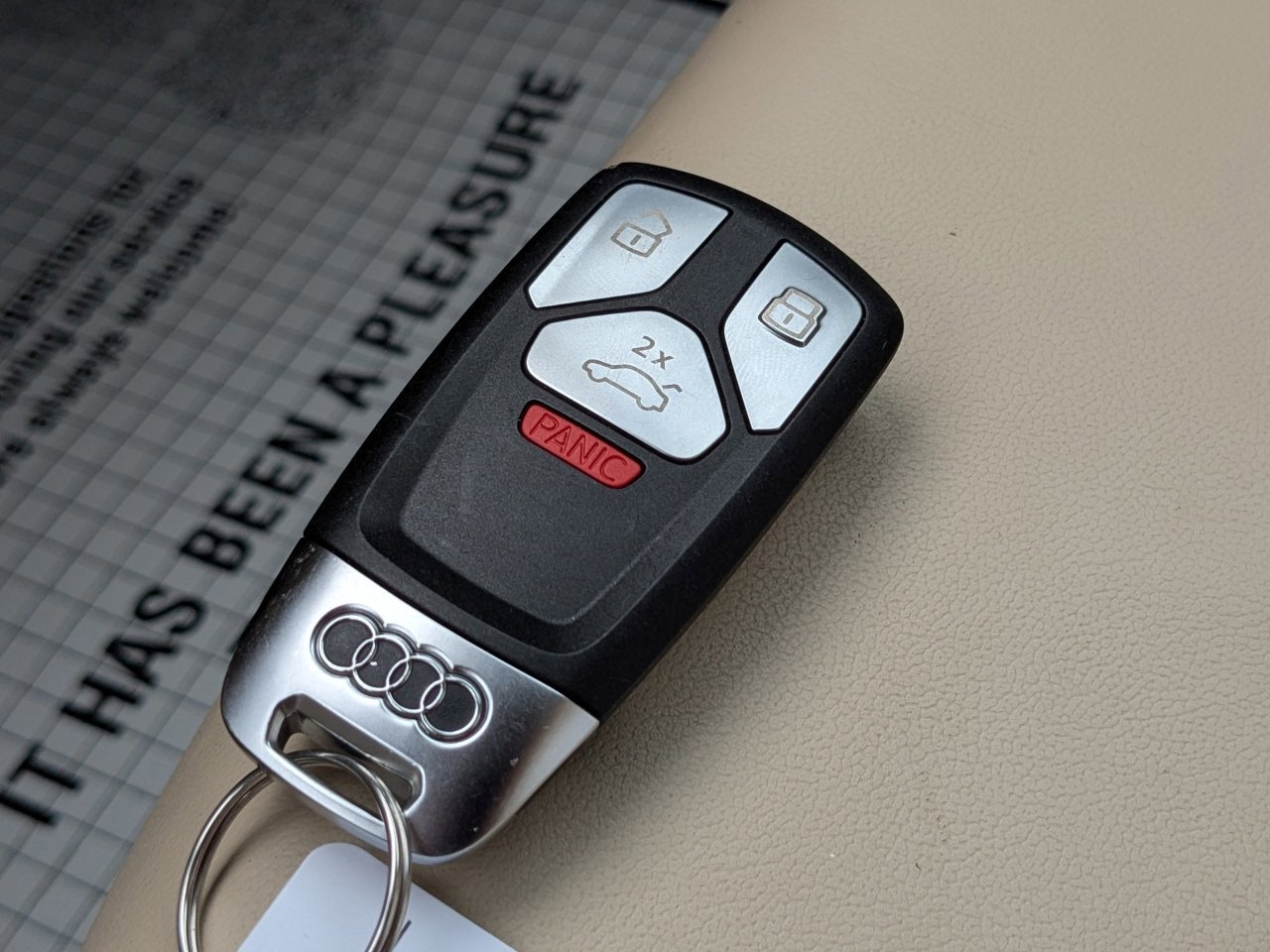 Used 2021 Audi Q5 Premium image 35