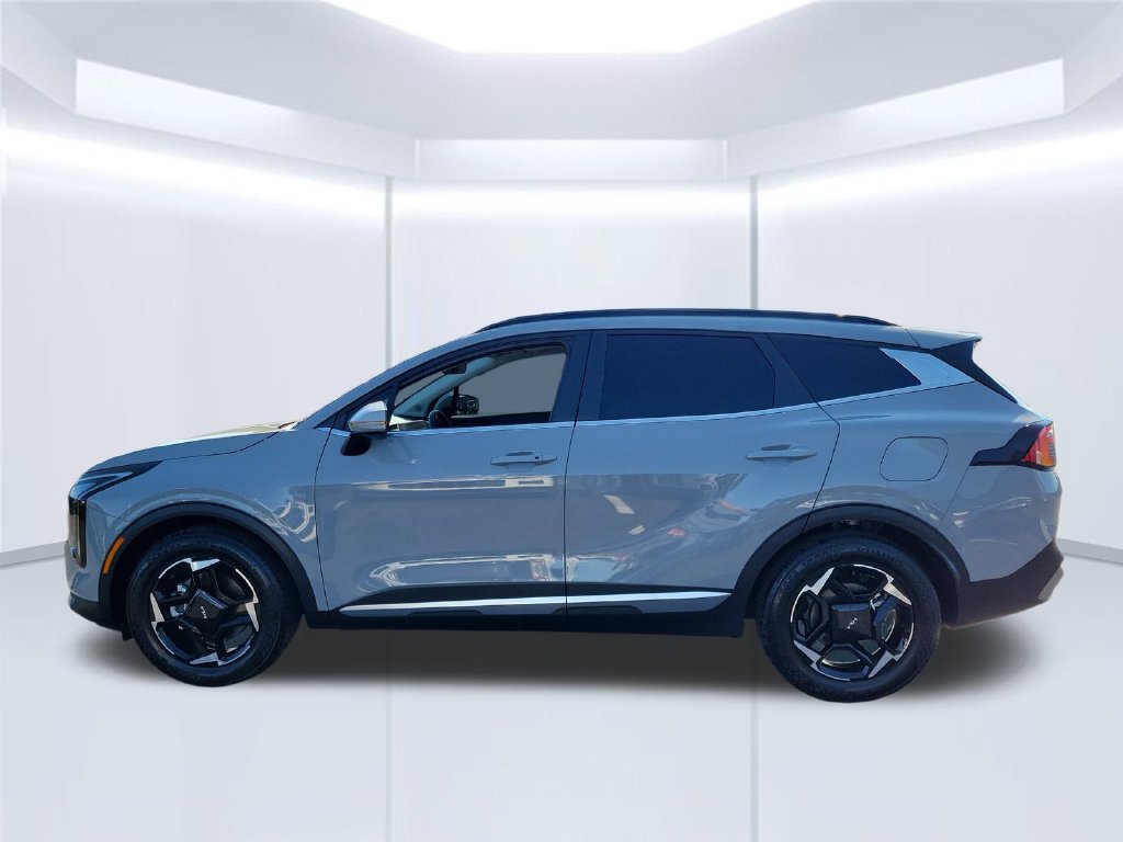 Used 2026 Kia Sportage EX w/ EX Panorama Roof Package FWD image 9