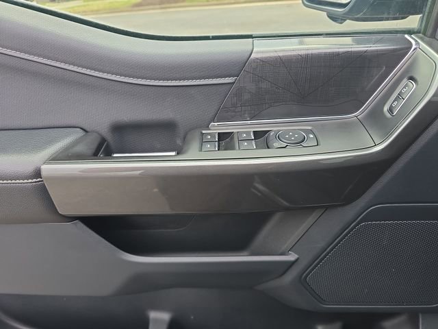 Certified 2022 Ford F150 XLT w/ Equipment Group 302A High image 13