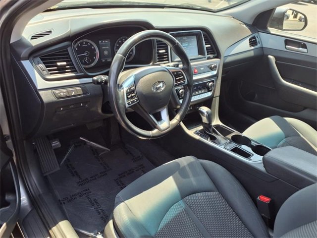 Used 2019 Hyundai Sonata SEL image 7