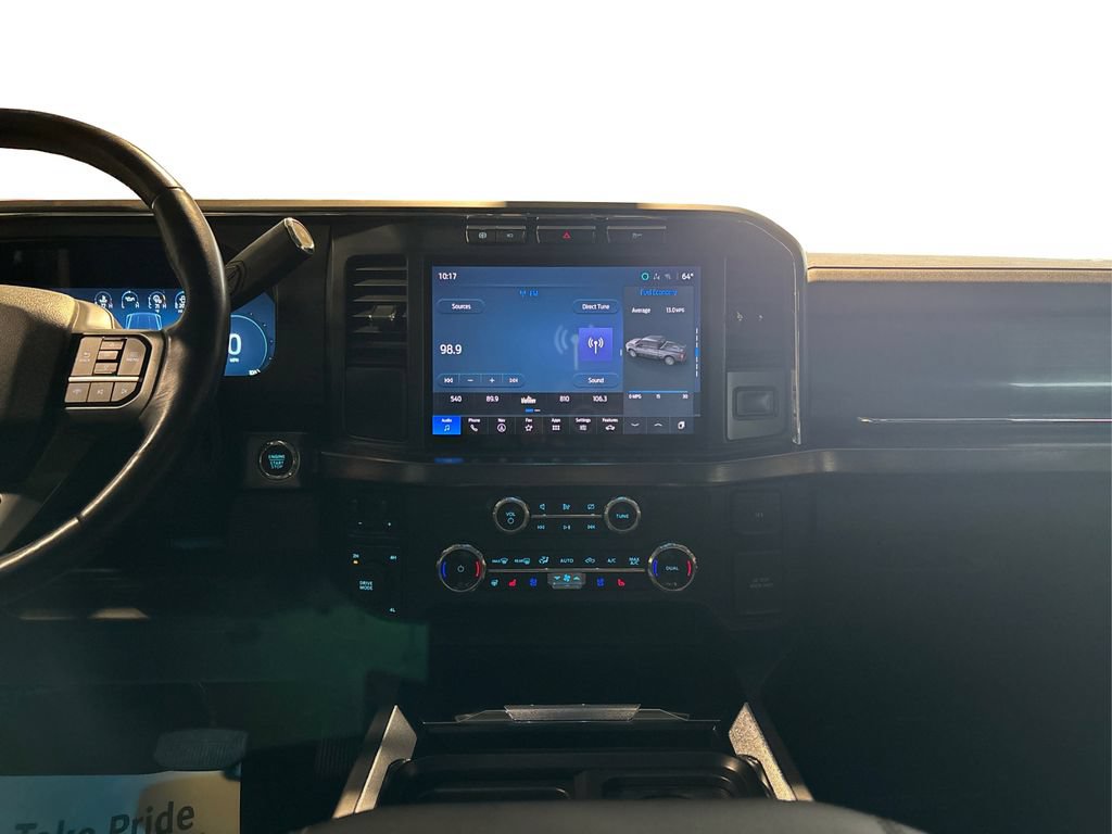 Certified 2024 Ford F250 Lariat AWD/4WD image 25