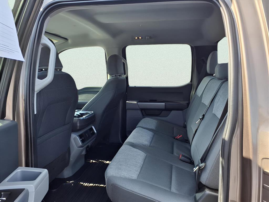 Certified 2022 Ford F150 XLT w/ XTR Package image 10
