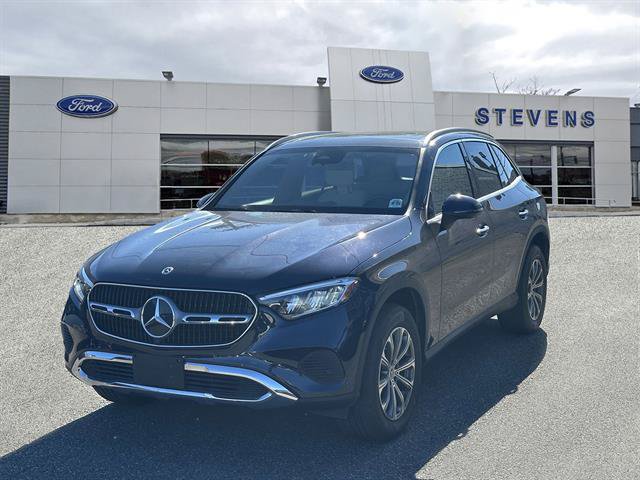 Used 2023 Mercedes-Benz GLC 300 4MATIC image 28