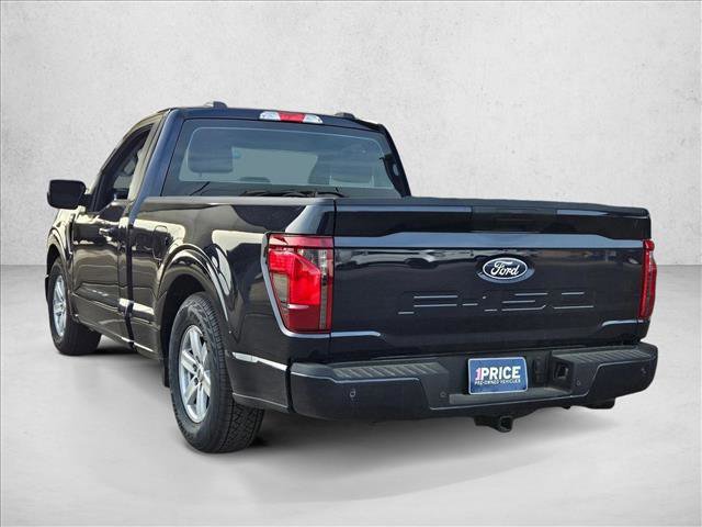 Certified 2025 Ford F150 XL image 5