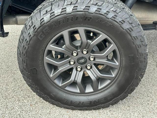 Certified 2024 Ford F150 Tremor w/ Tow/Haul Package AWD/4WD image 7