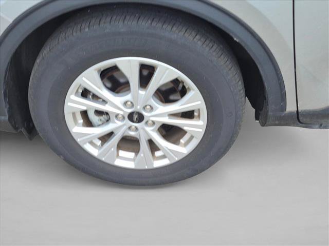 Certified 2023 Ford Escape Active FWD image 11