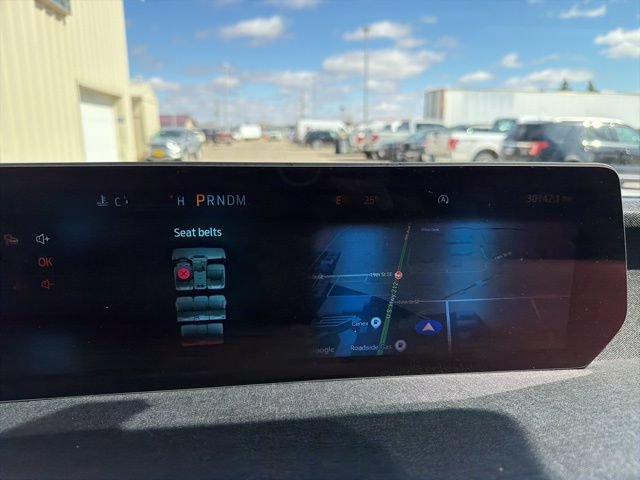 Certified 2025 Ford Expedition Active AWD/4WD image 16