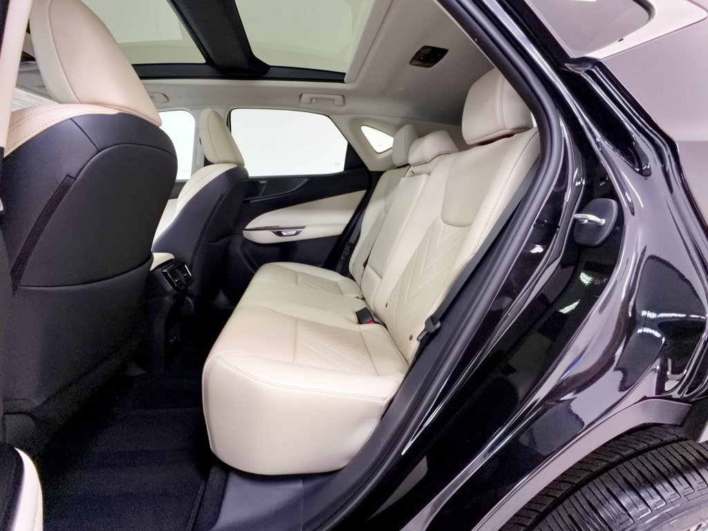 Used 2026 Lexus NX 350 AWD w/ Accessory Package (K3) image 25
