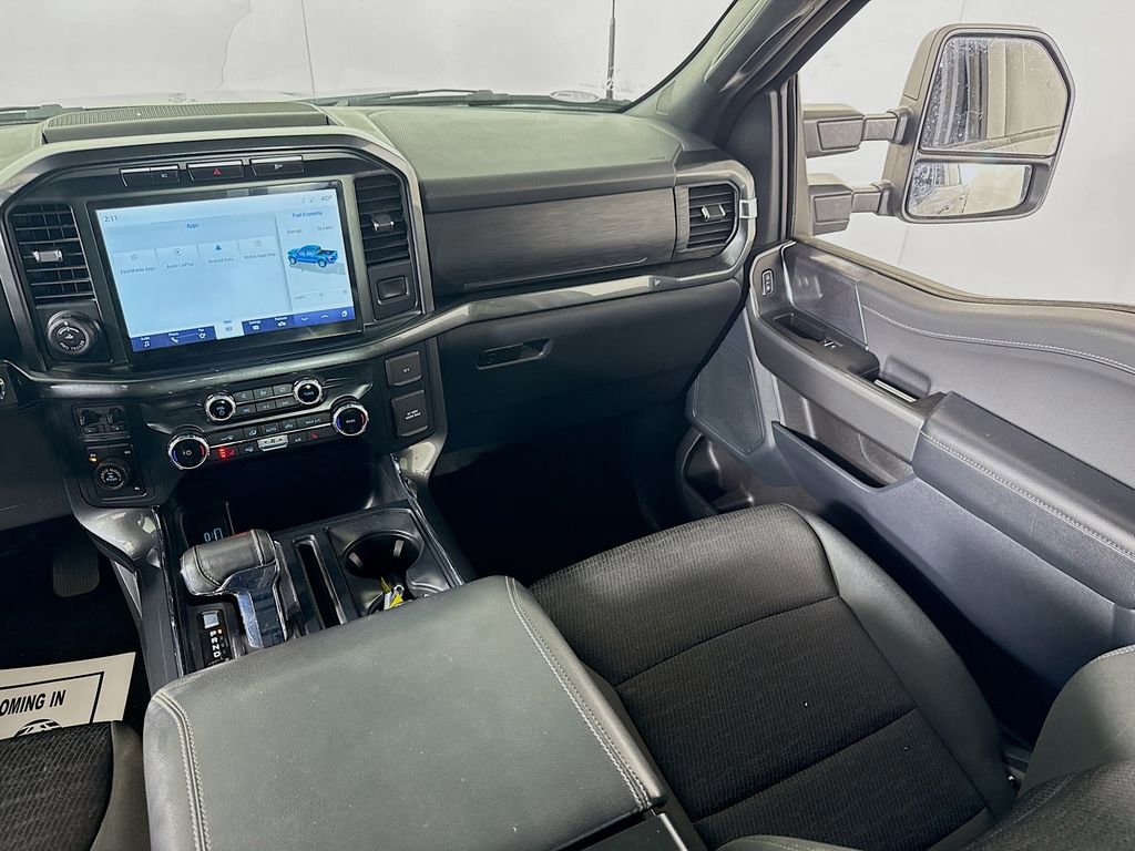 Certified 2022 Ford F150 XLT w/ Equipment Group 302A High image 24