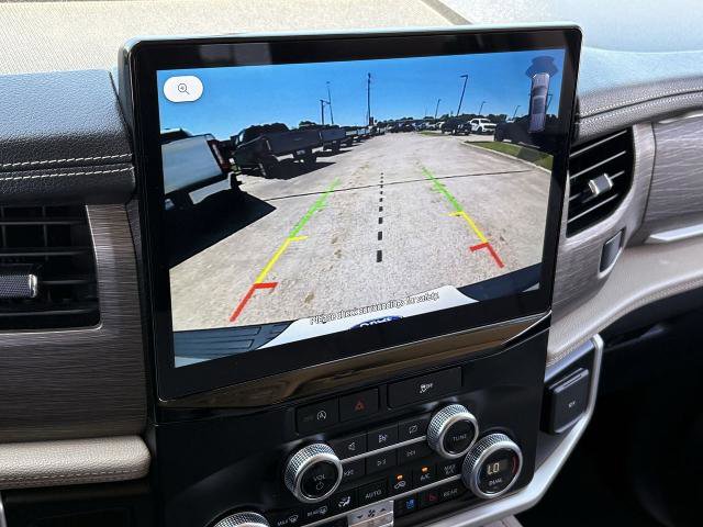 Certified 2024 Ford Expedition Max Limited RWD image 22