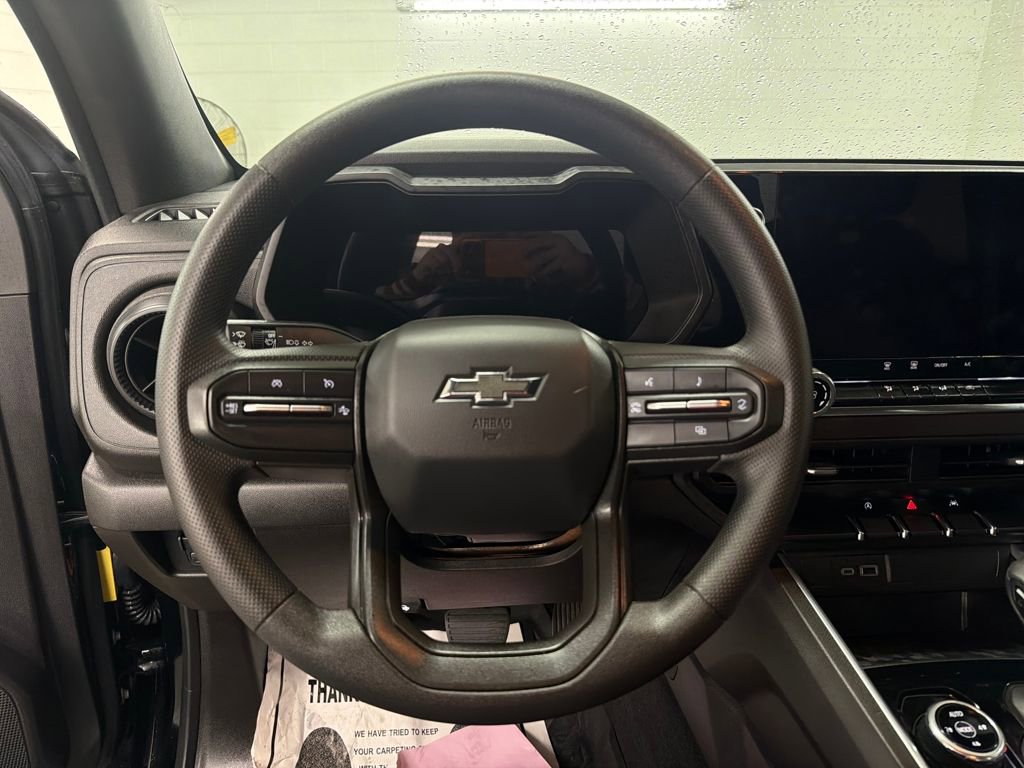 Used 2024 Chevrolet Colorado Trail Boss w/ Advanced Trailering Package image 18