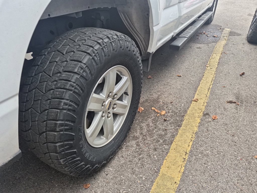 Certified 2022 Ford F150 XLT AWD/4WD image 20