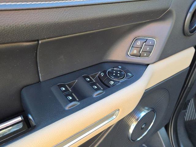 Certified 2023 Ford Expedition Max Limited image 25