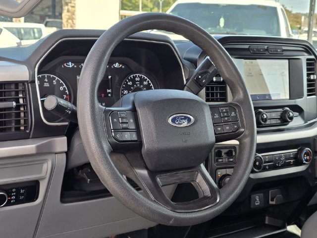 Certified 2023 Ford F150 XL w/ Trailer Tow Package AWD/4WD image 26