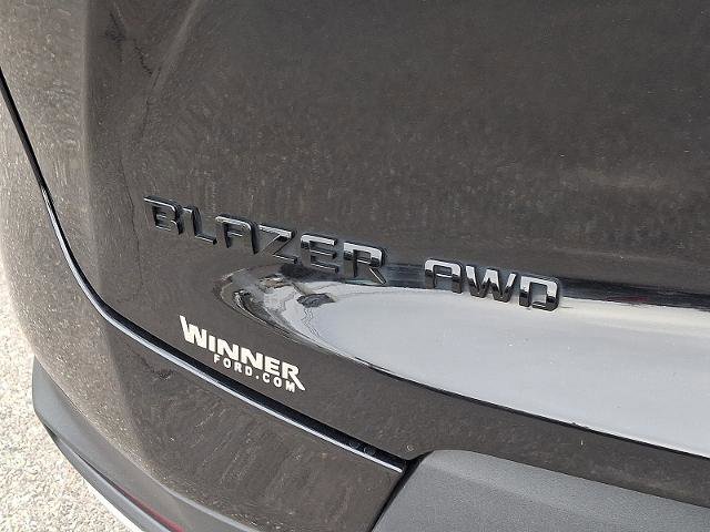 Used 2023 Chevrolet Blazer LT w/ Driver Confidence Package image 30