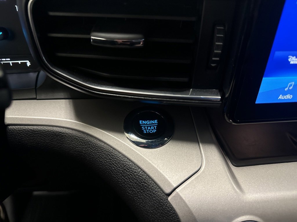 Certified 2023 Ford Explorer XLT w/ Equipment Group 202A image 19