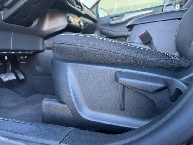 Certified 2025 Ford Escape Active image 18