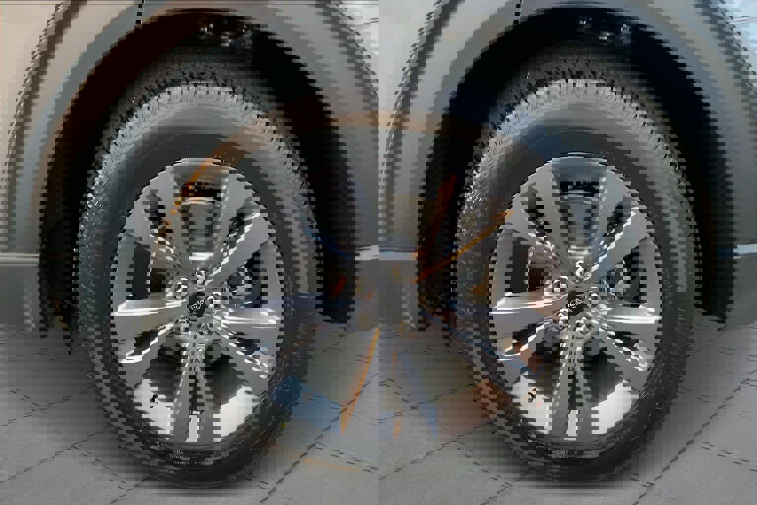 Certified 2023 Ford Explorer XLT w/ Equipment Group 202A image 13