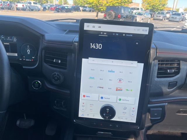 Certified 2022 Ford Expedition Max Limited w/ Equipment Group 304A image 26