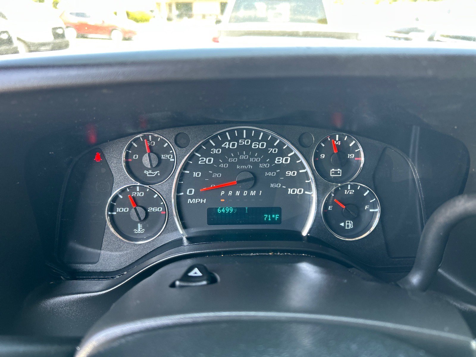 Used 2023 GMC Savana 2500 w/ Driver Convenience Package RWD image 21