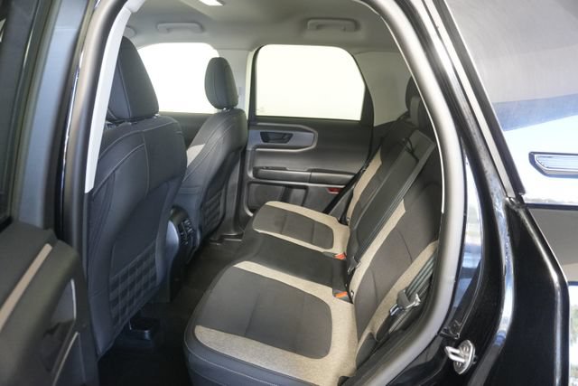 Certified 2025 Ford Bronco Sport Big Bend AWD/4WD image 25