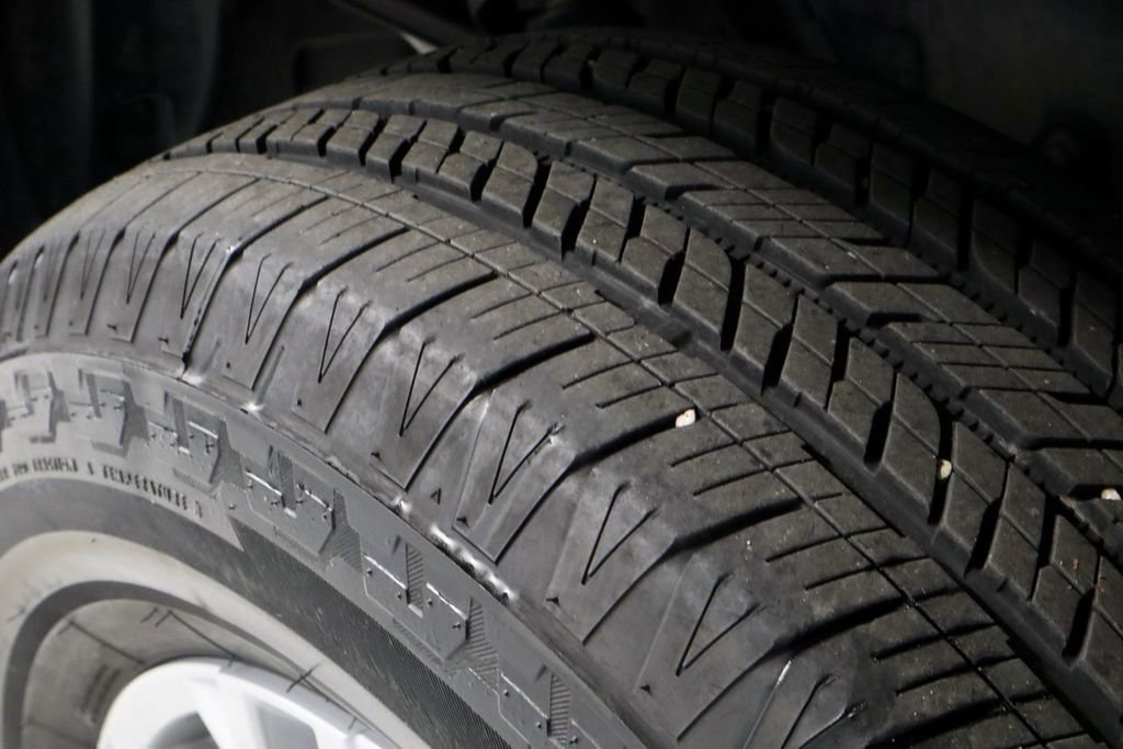 Used 2025 Toyota Tundra SR5 image 19