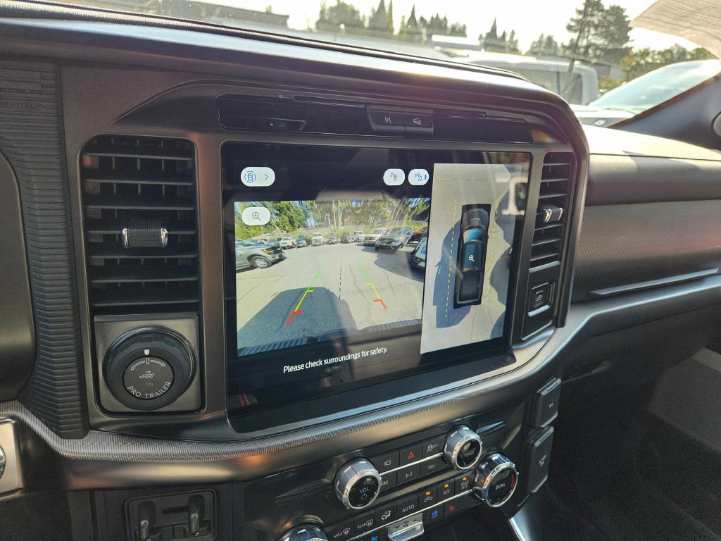Certified 2025 Ford F150 Raptor AWD/4WD image 33