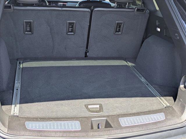 Used 2022 Cadillac XT5 Premium Luxury image 9